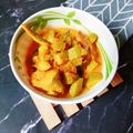 Cooksnap dari Annisa sr untuk resep Santan ayam dan labu siam