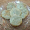 Cooksnap dari Rina Putri untuk resep Wingko Babat Simpel