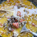 Cooksnap dari Idriyani Idris untuk resep Sop kambing kuah susu