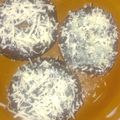 Cooksnap dari Galuh Anggraeni untuk resep Donat Kampung Empuk no egg & mikser