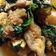Cooksnap dari Riptina Pawestri untuk resep Ayam rica-rica daun kemangi