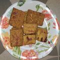 Cooksnap dari SiRa_UmmuTsa untuk resep Tahu & Tempe Bacem