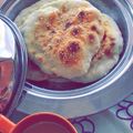صورة من أم عبدالله، شاركها بعد تجربة وصفة خبز الخمير الإماراتي