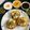 Smita Agarwal's cooksnap of when they made Katori chaat.