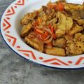 Cooksnap dari Pawon Medina untuk resep Terong Raos