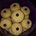Cooksnap dari Mila Khs ❣️ untuk resep Monde Cookies / Kue Janda Genit