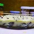 Cooksnap dari Alit Adriany untuk resep Cheese melted with oreo delicious🍮🍮💕 a.k.a cheesecake lumer