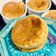 Cooksnap của Dibee khi họ làm theo món Bánh mì phô mai Brazil (Brazilian cheese bread)