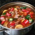 Cooksnap dari atik sugiarti untuk resep Oseng daging sapi simpel enak 🐴