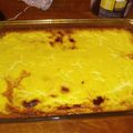 El cooksnap de Romina cuando hizo Leche asada.