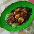 Cooksnap dari Farhan Hamizan untuk resep Tumis Pokcoy Saus Tiram Bawang Putih