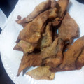 Lilz014's cooksnap of when they made Easy Fried Dumpling.
