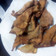 Lilz014's cooksnap of when they made Easy Fried Dumpling.