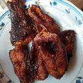 Cooksnap dari Mesmerize untuk resep Ikan Patin Bakar Teflon