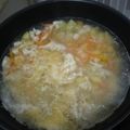 Cooksnap dari Lowry untuk resep Sup Ayam Jahe