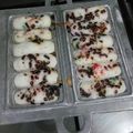 Cooksnap dari nefi untuk resep Serabi gantol