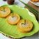 Cooksnap dari Iqha Qyuth untuk resep BINGKA WALUH TAI LALA aka BINGKA LABU KUNING dengan areh santan