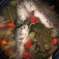 Cooksnap dari aKaMaraKa untuk resep Garang Asam Ikan Tongkol (ala2 diet)