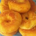Cooksnap dari Evin Kurniasih untuk resep Donat kentang takaran sendok makn