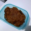 Cooksnap dari aie sulandari untuk resep Selai Nanas Isi Nastar