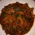 Amira Abdul's cooksnap of when they made Vegetable soup.