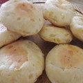 El cooksnap de Mely cuando hizo Chipa light para todos sin tacc.