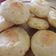El cooksnap de Mely cuando hizo Chipa light para todos sin tacc.