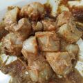Cooksnap dari Agustina Elisabet untuk resep Siomay Ala Abang Keliling