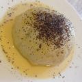 liliom1229 Cooksnap-ja, amikor elkészítette a(z) Gőzgombóc recept (Germknödel) receptet.