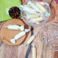 Cooksnap dari KasMira untuk resep Permen Susu