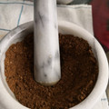 El cooksnap de María Eugenia Fiorio cuando hizo Mezcla de 7 especias (Baharat).