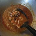 Cooksnap dari Cumi Camu untuk resep Udang Saus Padang -165-