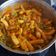 El cooksnap de Javier Mezquita cuando hizo Calamar encebollado con pimiento verde.