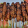 Cooksnap dari Anita Thera Wijaya untuk resep Sate Babi Pedas Manis (satebawahpohonbali)