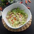 Cooksnap dari Nindaummuzia untuk resep Acar Pare