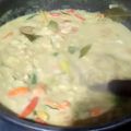 Cooksnap dari Ucith Susie untuk resep Tongseng Ayam