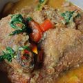 Cooksnap dari Devi Nur'aini untuk resep Mangut ikan nila