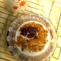 Cooksnap dari epha untuk resep Bubur Kacang Hijau Ketan Hitam