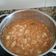 El cooksnap de Noemi P. cuando hizo Pota en salsa.