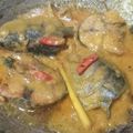 Cooksnap dari Eka Yulianti untuk resep Tongkol Kari Kuning