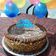 El cooksnap de Pau cuando hizo Crema de chocolate para relleno o cobertura de torta 🎂.