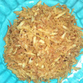 Cooksnap dari Ummu Aqim untuk resep Mustopa..oh mustopa