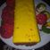 Cooksnap dari Eva Novianti untuk resep bolu santan pelangi