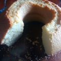 El cooksnap de Marisol Lombardo cuando hizo Torta de aceite y yogurt.