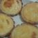 Cooksnap dari Evarista van Nguyen untuk resep Hokkaido Cheese Tart