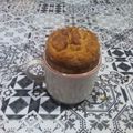 El cooksnap de Lady Marmalade cuando hizo Mug cake - torta en taza de limón.