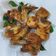 Cooksnap dari Zuzunya Asma untuk resep Ayam goreng Aceh (daun kari)