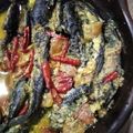 Cooksnap dari Lusy Siswati untuk resep Mangut Ikan Lele