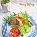Cooksnap dari Herliani ✅ untuk resep Ikan Nila Terbang