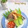 Cooksnap dari Herliani ✅ untuk resep Ikan Nila Terbang